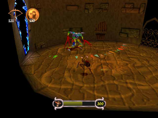 Medievil (Classico PS1) PS3 Psn - Mídia Digital