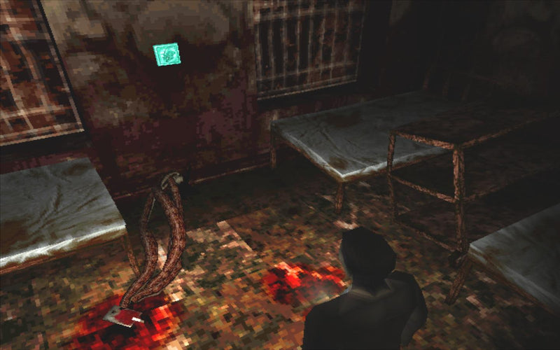 Silent Hill PS3 Psn - Mídia Digital