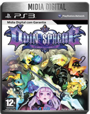 Odin Sphere (Ps2 Classic) PS3 Psn - Mídia Digital