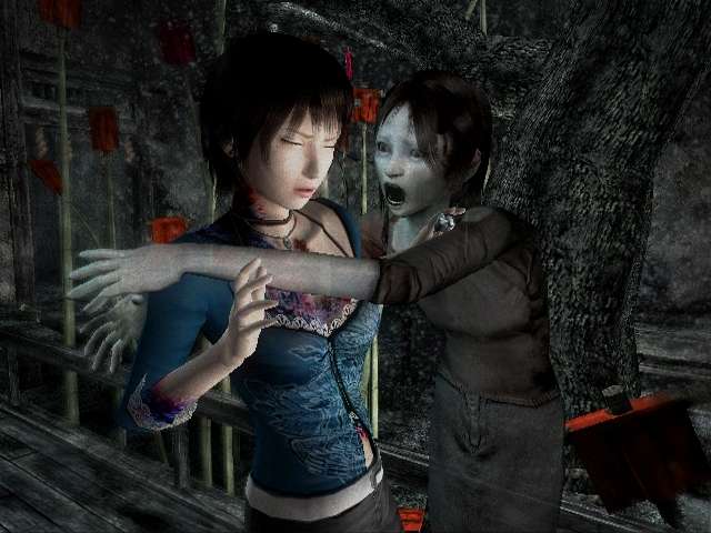 Fatal Frame 3 The Tormented PS3 Psn Mídia Digital