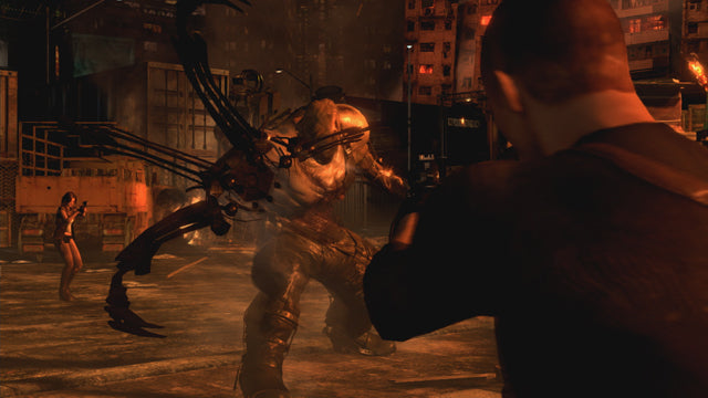 Resident Evil 6 Ultimate Edition + Dlcs PS3 Psn - Midia Digital