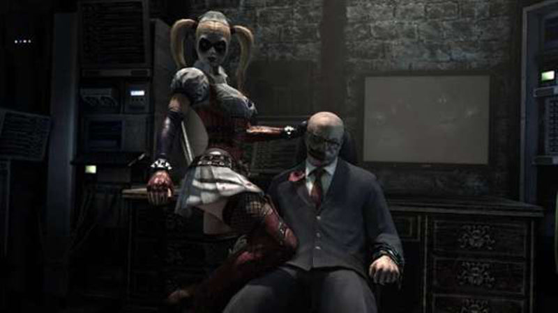 Batman Arkham Collection Asylum City e Origins - Ps3 Psn - Midia Digital