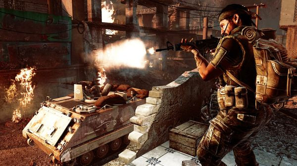 Call of Duty Black Ops + DLC First Strike COD - Ps3 Psn - Mídia Digital