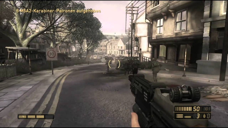 Resistance Fall Of Man PS3 Psn - Midia Digital