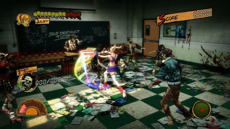 Lollipop Chainsaw PS3 Psn Mídia Digital