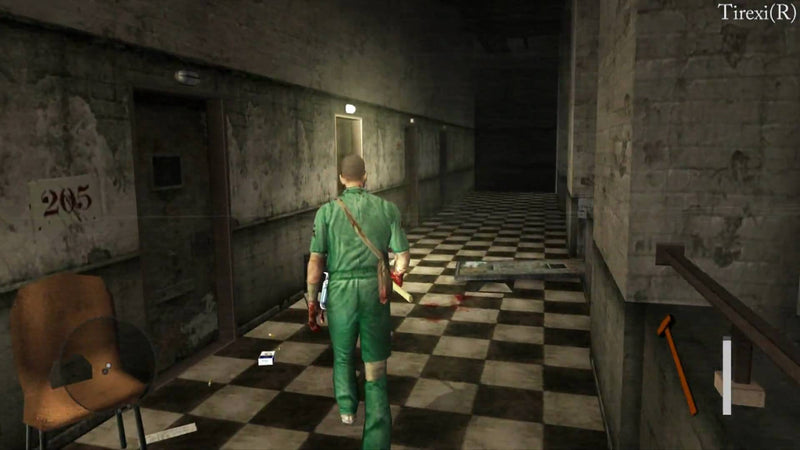 MANHUNT PS3 Psn - Mídia Digital