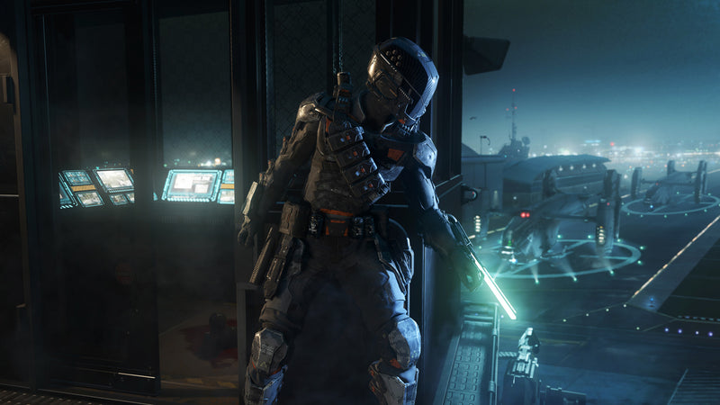 Call Of Duty Cod Black Ops 3 + Black Ops 1 - Ps3 Psn - Mídia Digital