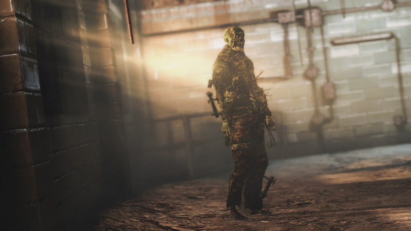 Resident Evil Revelations 2 Deluxe + dlcs PS3 Psn - Mídia Digital