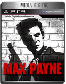 Max Payne 1 (Ps2 Classic) PS3 Psn Mídia Digital