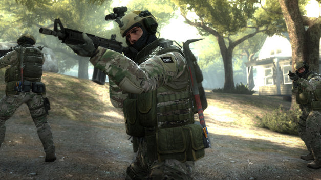 Counter Strike Global Offensive - Cs Go - Ps3 Psn - Mídia Digital