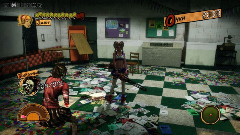 Lollipop Chainsaw PS3 Psn Mídia Digital