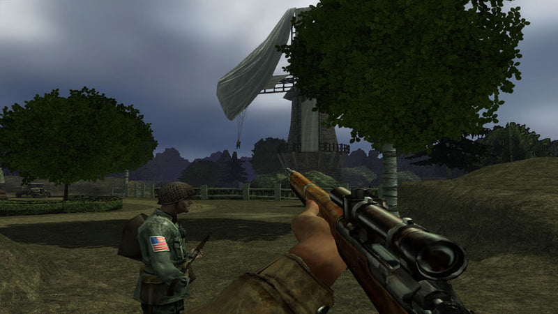 Medal of Honor Frontline PS3 Psn - Midia Digital