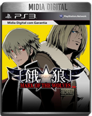 Garou Mark of The Wolves  PS3 Psn - Mídia Digital