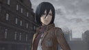Attack On Titan Wings Of Freedom - Ps3 Psn - Mídia Digital