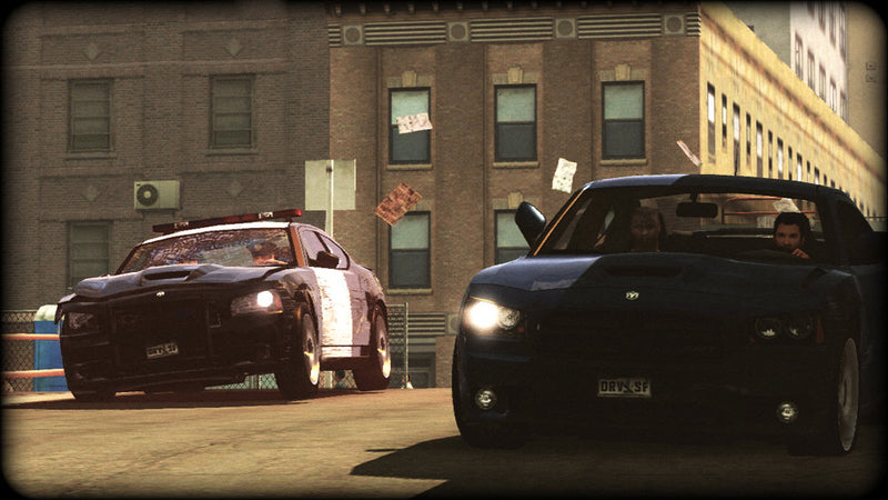 Driver San Francisco - Ps3 Psn - Midia Digital