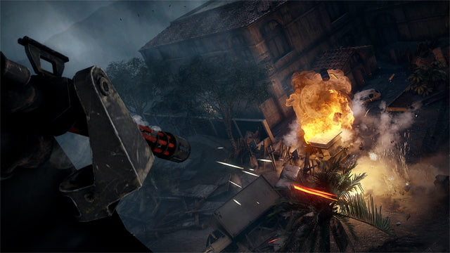 Medal Of Honor Warfighter PS3 Psn - Mídia Digital