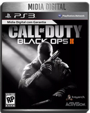 Call Of Duty Black Ops 2 & Dlc Revolution Cod Bo2 Ps3 Psn - Mídia Digital