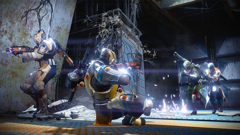 Destiny The Taken King Edição Lendária - Ps3 Psn - Midia Digital
