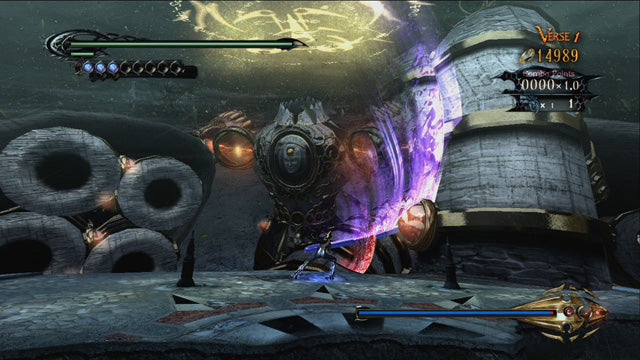 Bayonetta - Ps3 Psn - Midia Digital