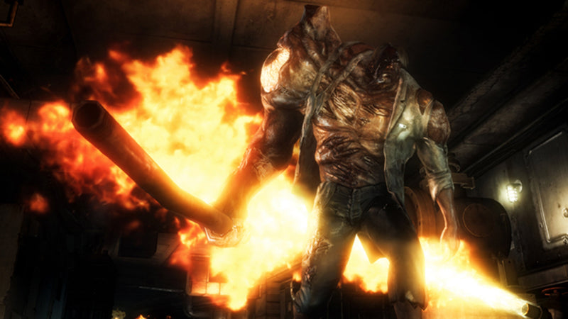 Resident Evil Operation Raccoon City PS3 Psn - Mídia Digital