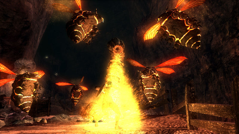 Demons Souls Ps3 Psn - Mídia Digital