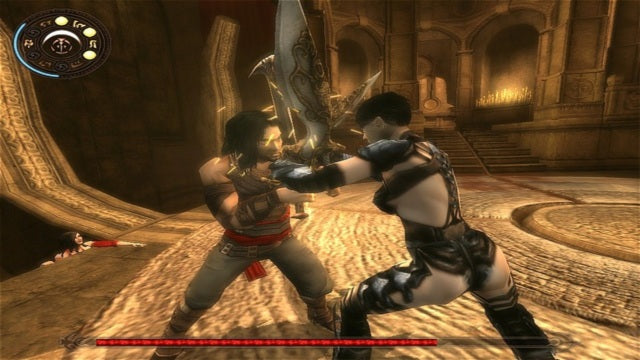 Prince of Persia HD Trilogy PS3 Psn - Mídia Digital