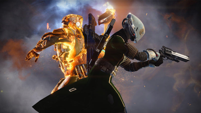 Destiny The Taken King Edição Lendária - Ps3 Psn - Midia Digital