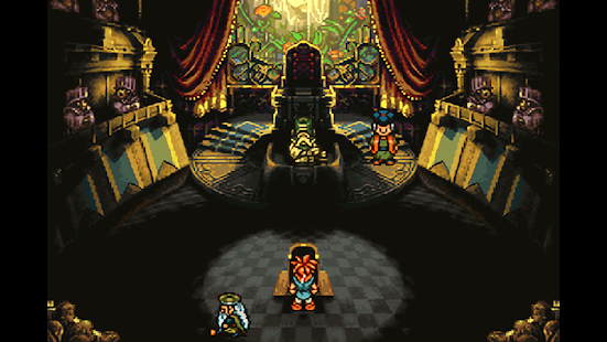 Chrono Trigger Classico PS1 - Ps3 Psn - Mídia Digital
