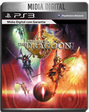 Legend of The Dragoon (Classico PS1) PS3 Psn - Mídia Digital