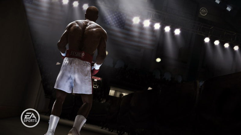Fight Night Champion PS3 Psn Midia Digital