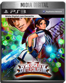 Neo Geo Battle Coliseum PS3 Psn - Midia Digital