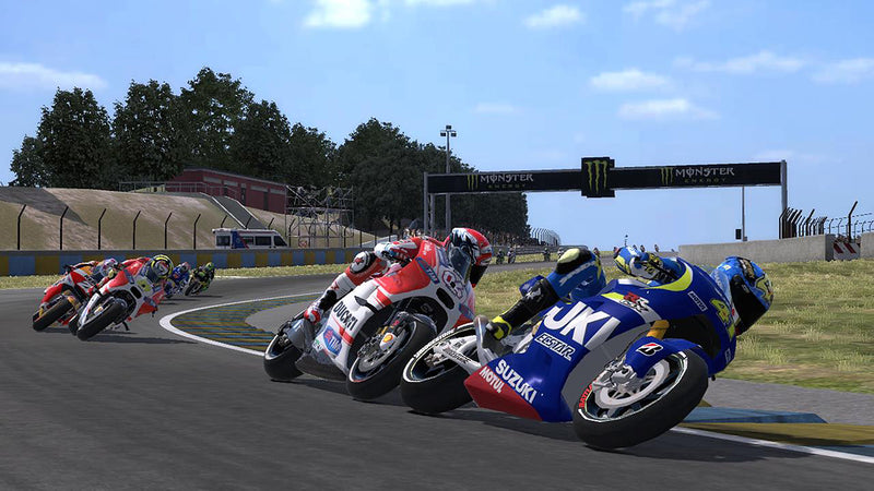 MotoGP 15 PS3 Psn - Midia Digital