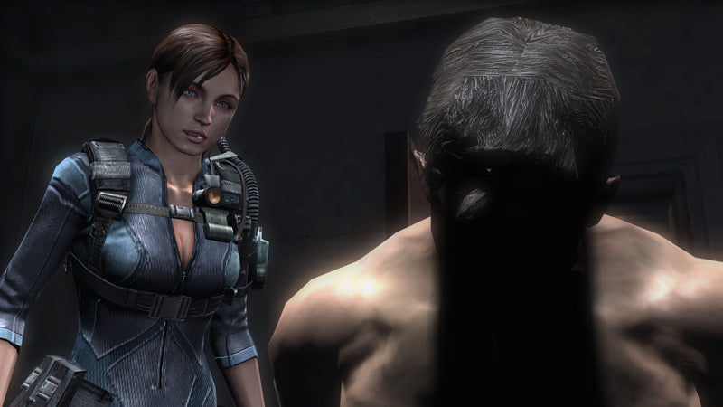Resident Evil Revelations PS3 Psn - Mídia Digital
