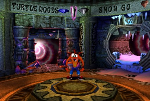 Crash Bandicoot Trilogia - Clássicos De Ps1 - Ps3 Psn - Mídia Digital