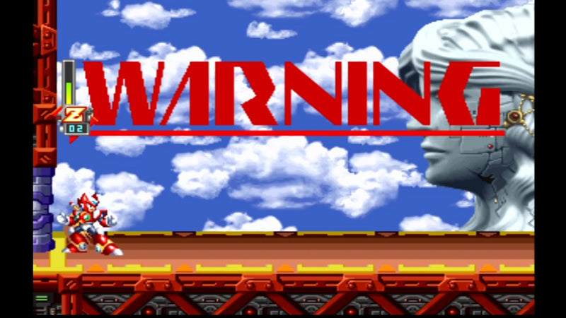 Mega Man X5 (PS1 Classic) PS3 Psn - Mídia Digital