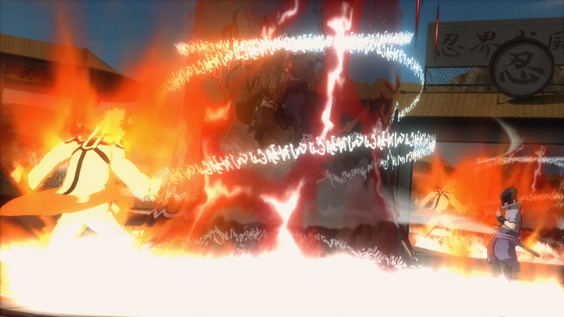 Naruto Shipudden: Ultimate Ninja Storm Revolution PS3 Psn - Mídia Digital