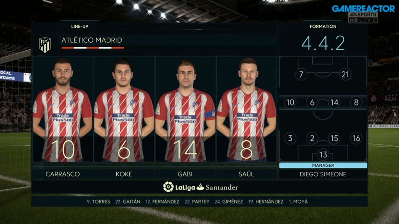 Fifa 18 PS3 Psn Mídia Digital