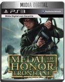 Medal of Honor Frontline PS3 Psn - Midia Digital