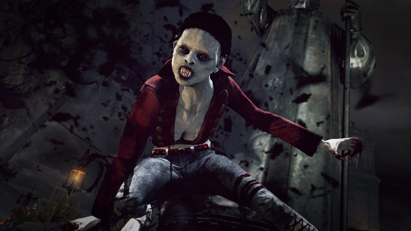inFAMOUS Festival of Blood PS3 Psn - Mídia Digital