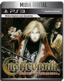 Castlevania Lament of Innocence - Ps3 Psn - Mídia Digital