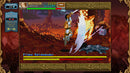 Dungeons And Dragons Chronicles Of Mystara Ps3 Mídia Digital