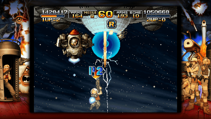 Metal Slug 3 PS3 Psn - Midia Digital