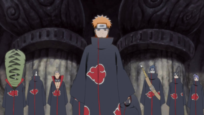 Naruto Shipudden: Ultimate Ninja Storm Revolution PS3 Psn - Mídia Digital