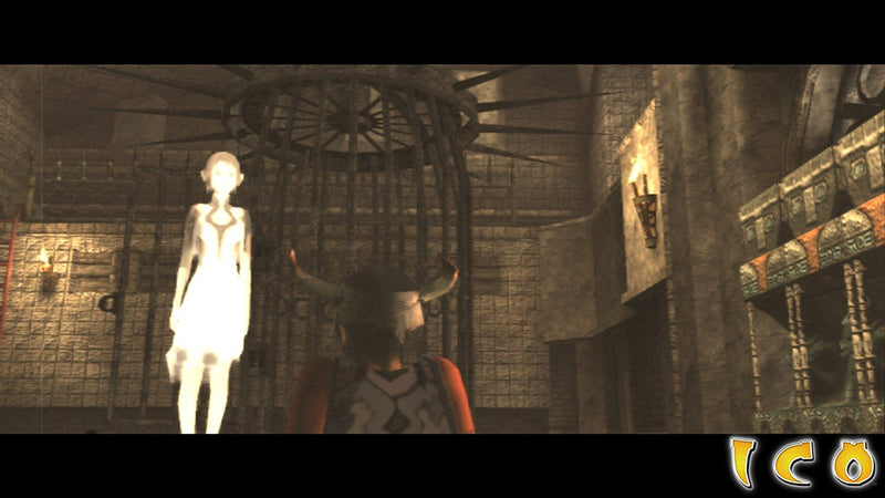 Ico e Shadow of The Colossus PS3 Psn - Midia Digital