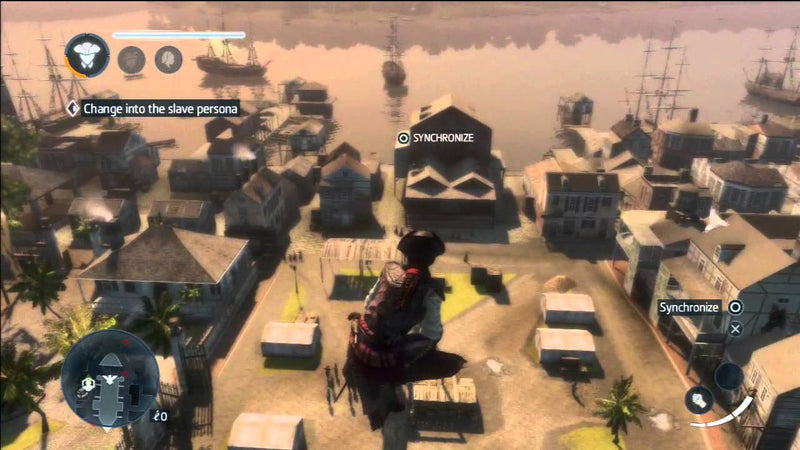 Assassins Creed 2 Ultimate + Assassins Creed Liberation - Ps3 Psn - Mídia Digita