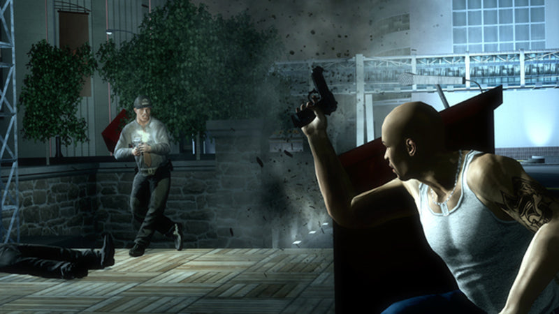 Saints Row 2 Ultimate Edition PS3 Psn - Mídia Digital