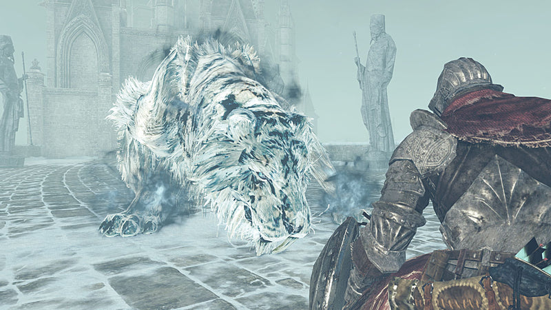 Dark Souls 2 Scholar of the First Sin - Ps3 Psn - Mídia Digital
