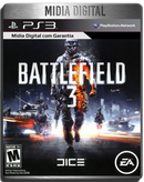 Battlefield 3 Bf3 - Ps3 Psn - Midia Digital
