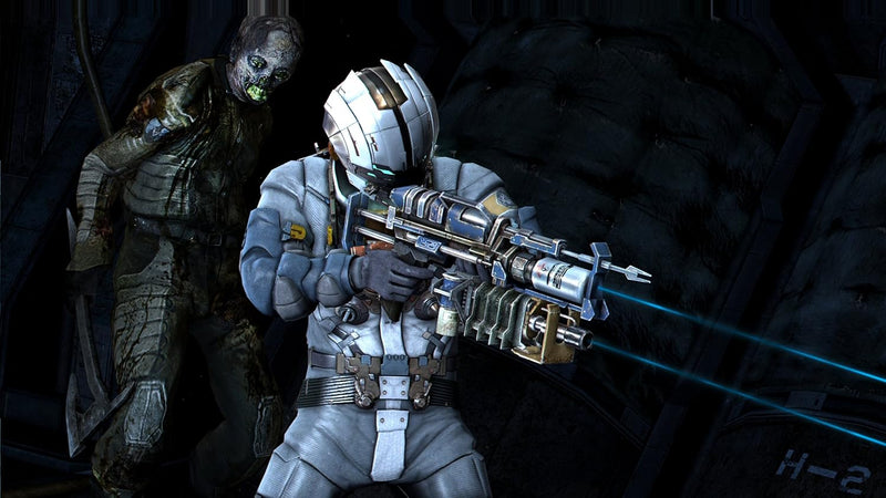 Dead Space 3 Ultimate - Ps3 Psn - Midia Digital