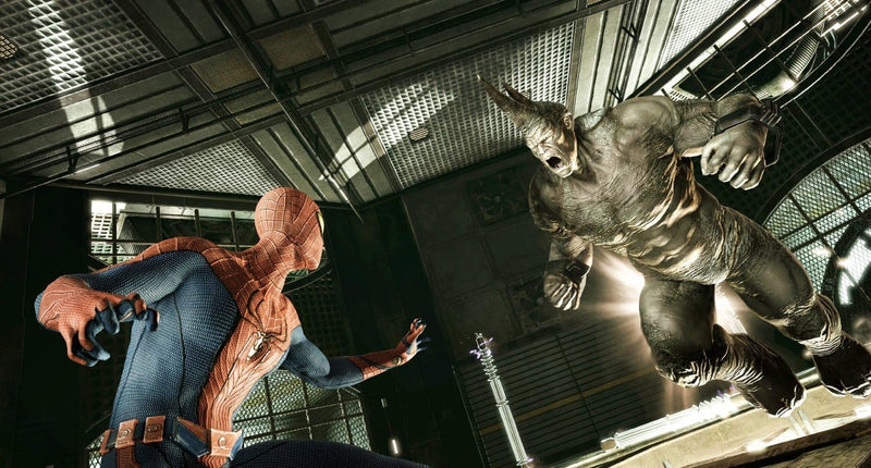The Amazing Spider Man PS3 Psn Mídia Digital